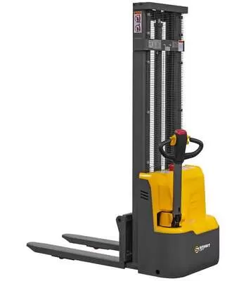 SMARTLIFT CDD15R-E (N) 1500 кг 3 м 105Ач Штабелер электрический самоходный с доставкой в Воронеж купить по выгодной цене 100kwatt.ru