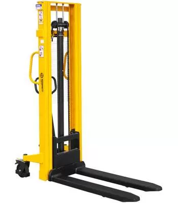 SMARTLIFT SDJ 1030 1 т 3 м Штабелер ручной гидравлический с доставкой в Воронеж купить по выгодной цене 100kwatt.ru