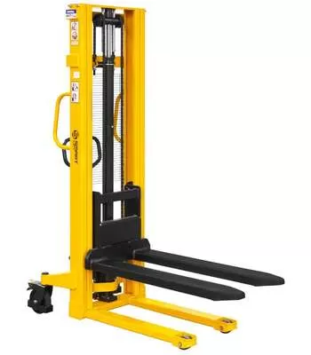 SMARTLIFT SDJ 1030 1 т 3 м Штабелер ручной гидравлический с доставкой в Воронеж купить по выгодной цене 100kwatt.ru