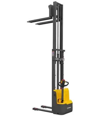 SMARTLIFT CDD15R-E (N) 1500 кг 3 м 105Ач Штабелер электрический самоходный с доставкой в Воронеж купить по выгодной цене 100kwatt.ru