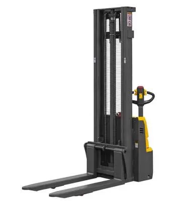 SMARTLIFT CDD15R-E (N) 1500 кг 3 м 105Ач Штабелер электрический самоходный с доставкой в Воронеж купить по выгодной цене 100kwatt.ru