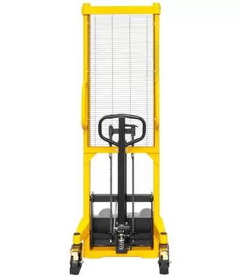 SMARTLIFT SDJ 1016 1 т 1,6 м Штабелер ручной гидравлический с доставкой в Воронеж купить по выгодной цене 100kwatt.ru