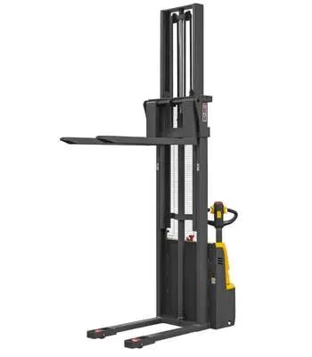 SMARTLIFT CDD15R-E (N) 1500 кг 3 м 105Ач Штабелер электрический самоходный с доставкой в Воронеж купить по выгодной цене 100kwatt.ru