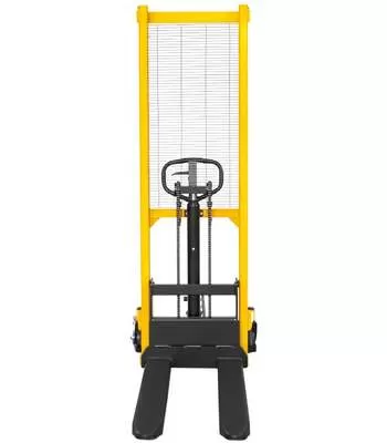 SMARTLIFT SDJ 1016 1 т 1,6 м Штабелер ручной гидравлический с доставкой в Воронеж купить по выгодной цене 100kwatt.ru