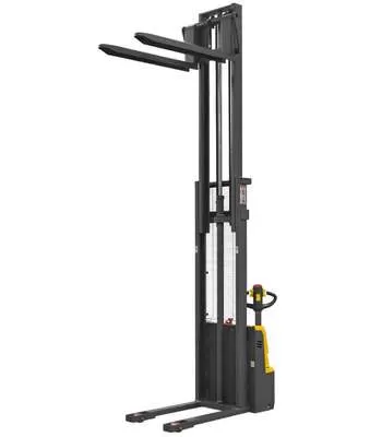 SMARTLIFT CDD15R-E (N) 1500 кг 3 м 105Ач Штабелер электрический самоходный с доставкой в Воронеж купить по выгодной цене 100kwatt.ru