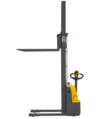 SMARTLIFT CDD15R-E (N) 1500 кг 3 м 105Ач Штабелер электрический самоходный с доставкой в Воронеж купить по выгодной цене 100kwatt.ru