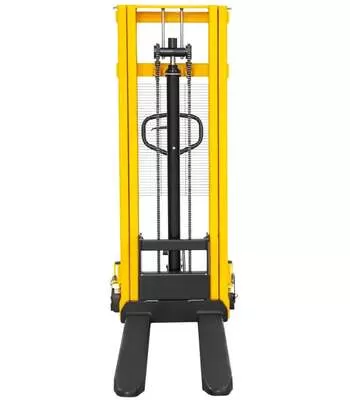 SMARTLIFT SDJ 1525 1500 кг 2,5 м Ручной гидравлический штабелер с доставкой в Воронеж купить по выгодной цене 100kwatt.ru