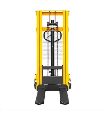 SMARTLIFT SDJ 1025 1 т 2,5 м Штабелер ручной гидравлический с доставкой в Воронеж купить по выгодной цене 100kwatt.ru