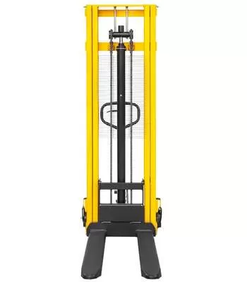 SMARTLIFT SDJ 1030 1 т 3 м Штабелер ручной гидравлический с доставкой в Воронеж купить по выгодной цене 100kwatt.ru