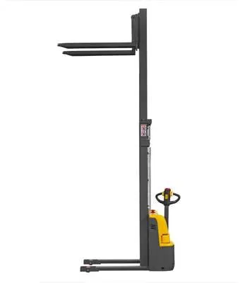 SMARTLIFT CDD15R-E (N) 1500 кг 3 м 105Ач Штабелер электрический самоходный с доставкой в Воронеж купить по выгодной цене 100kwatt.ru