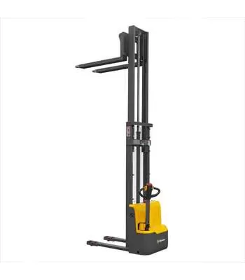 SMARTLIFT CDD15R-E (N) 1500 кг 3 м 105 Ач Штабелер электрический самоходный с доставкой в Воронеж купить по выгодной цене 100kwatt.ru