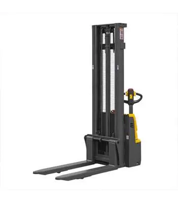 SMARTLIFT CDD15R-E (N) 1500 кг 3 м 105 Ач Штабелер электрический самоходный с доставкой в Воронеж купить по выгодной цене 100kwatt.ru