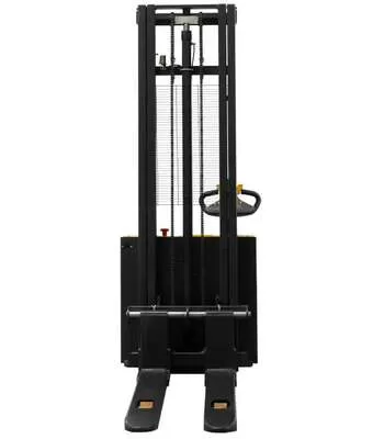 SMARTLIFT CDD12A 1200 кг 3 м 85Ач Штабелер электрический самоходный с доставкой в Воронеж купить по выгодной цене 100kwatt.ru