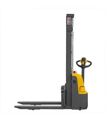 SMARTLIFT CDD15R-E (N) 1500 кг 3 м 105 Ач Штабелер электрический самоходный с доставкой в Воронеж купить по выгодной цене 100kwatt.ru